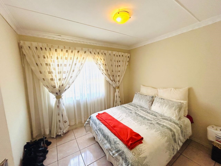 3 Bedroom Property for Sale in Mdantsane Nu 16 Eastern Cape